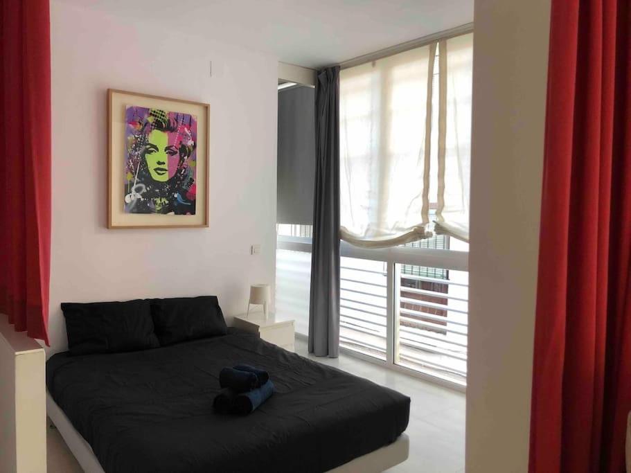 Cosy Apartment / Literally At The Foot Of Alhambra Granada Esterno foto